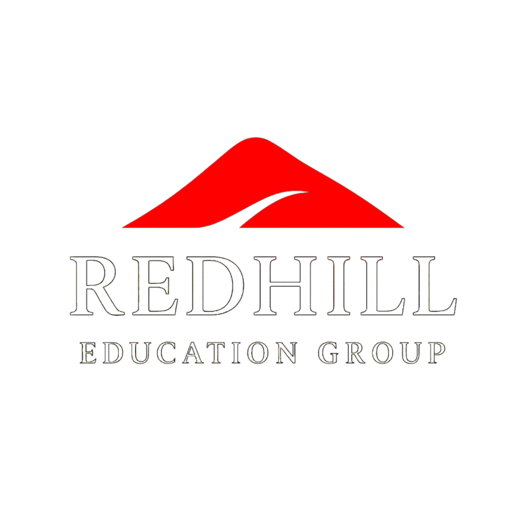RedHill Logo